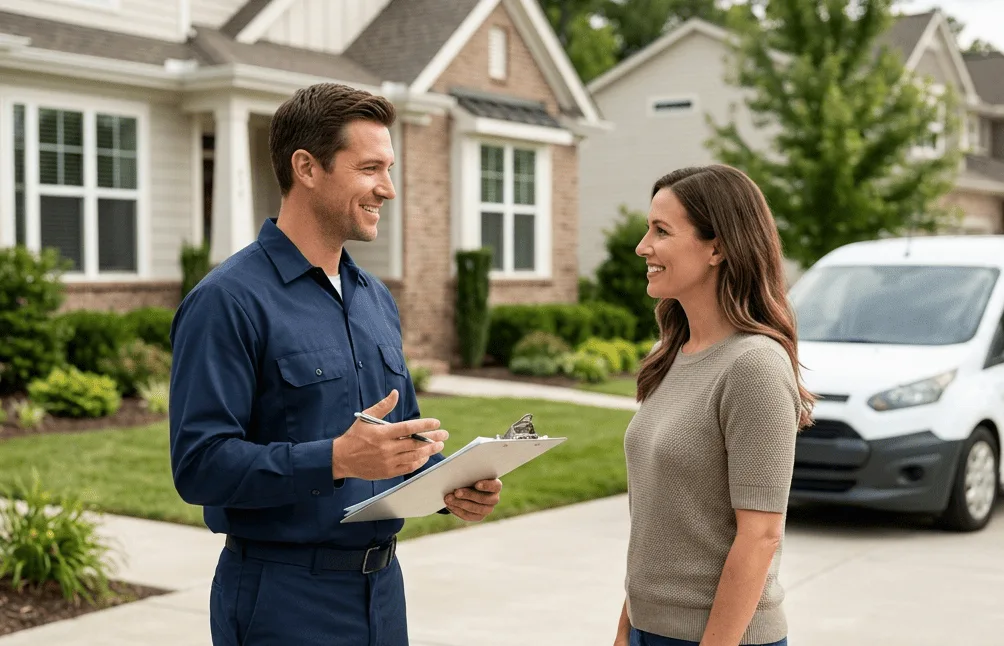 Mold Remediation Stanberry, MO FAQs